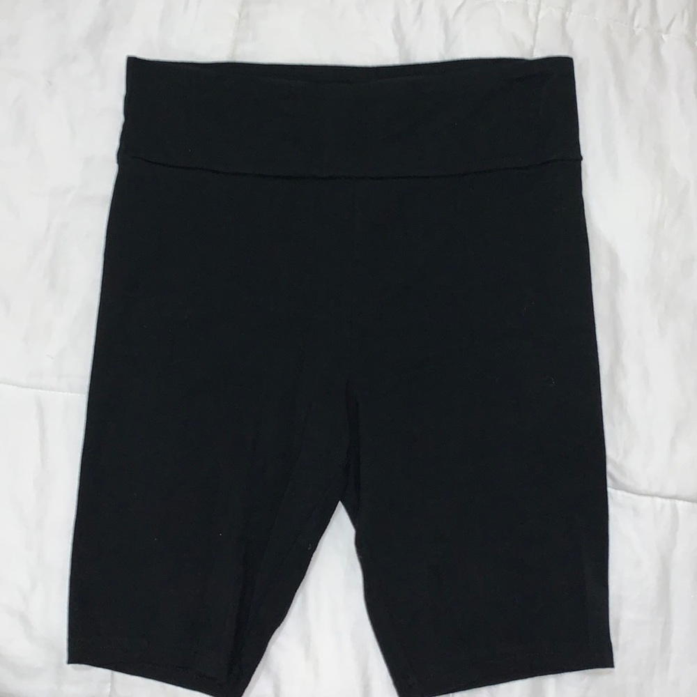 Wildfable Biker Leggings